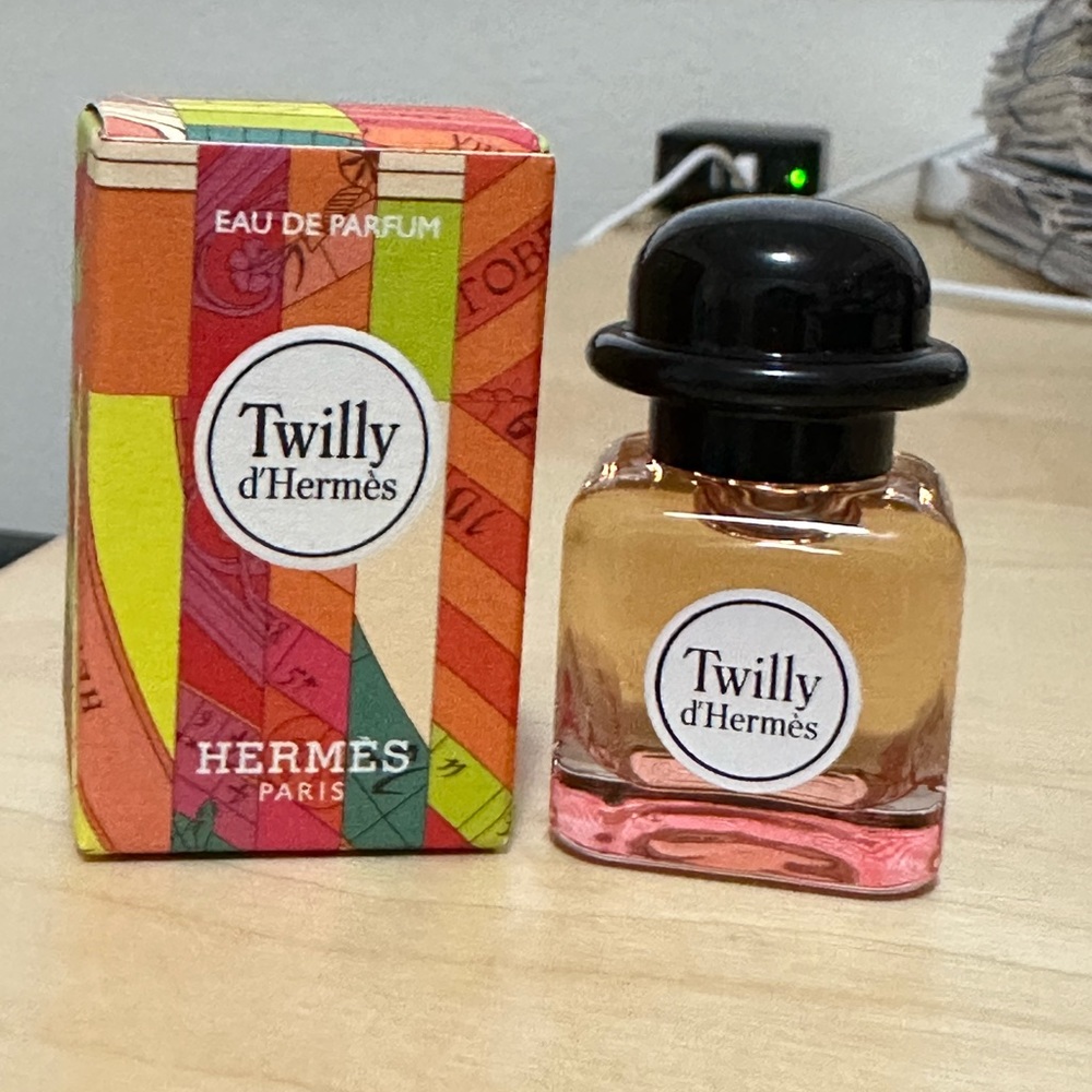 Twilly